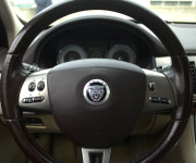 Jaguar XF 3.0D S V6 Luxury