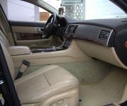 Jaguar XF 3.0D S V6 Luxury