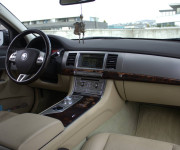 Jaguar XF 3.0D S V6 Luxury