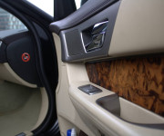 Jaguar XF 3.0D S V6 Luxury