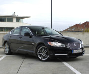 Jaguar XF 3.0D S V6 Luxury