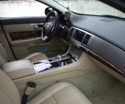 Jaguar XF 3.0D S V6 Luxury