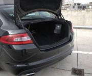 Jaguar XF 3.0D S V6 Luxury