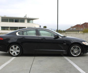 Jaguar XF 3.0D S V6 Luxury