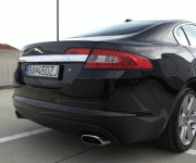 Jaguar XF 3.0D S V6 Luxury