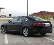 Jaguar XF 3.0D S V6 Luxury