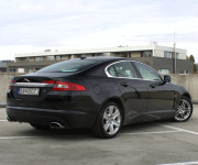 Jaguar XF 3.0D S V6 Luxury