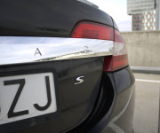 Jaguar XF 3.0D S V6 Luxury