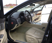 Jaguar XF 3.0D S V6 Luxury