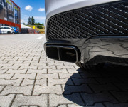 Mercedes-Benz CLA Kupé 45 AMG 4matic