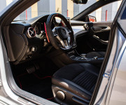 Mercedes-Benz CLA Kupé 45 AMG 4matic