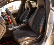 Mercedes-Benz CLA Kupé 45 AMG 4matic