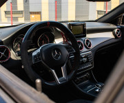 Mercedes-Benz CLA Kupé 45 AMG 4matic