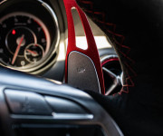 Mercedes-Benz CLA Kupé 45 AMG 4matic