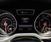 Mercedes-Benz CLA Kupé 45 AMG 4matic