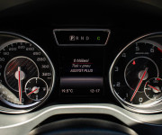 Mercedes-Benz CLA Kupé 45 AMG 4matic