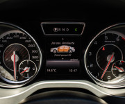 Mercedes-Benz CLA Kupé 45 AMG 4matic