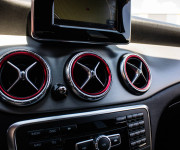 Mercedes-Benz CLA Kupé 45 AMG 4matic
