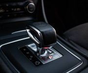 Mercedes-Benz CLA Kupé 45 AMG 4matic