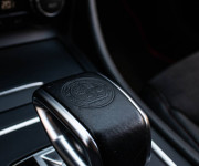 Mercedes-Benz CLA Kupé 45 AMG 4matic