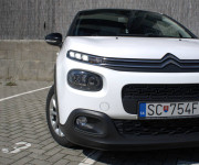 Citroën C3 1.2 PureTech S&S Feel