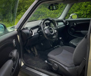 Mini One 1.4 Benzín 55KW,3D