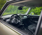 Mini One 1.4 Benzín 55KW,3D