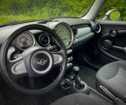 Mini One 1.4 Benzín 55KW,3D