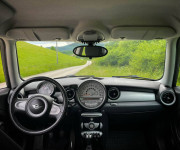 Mini One 1.4 Benzín 55KW,3D