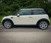 Mini One 1.4 Benzín 55KW,3D
