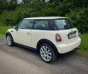 Mini One 1.4 Benzín 55KW,3D