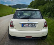 Mini One 1.4 Benzín 55KW,3D