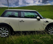 Mini One 1.4 Benzín 55KW,3D