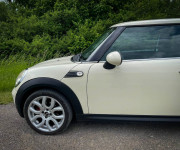 Mini One 1.4 Benzín 55KW,3D