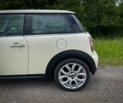 Mini One 1.4 Benzín 55KW,3D