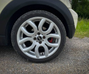 Mini One 1.4 Benzín 55KW,3D