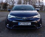 Toyota Avensis 1.8 Valvematic Active
