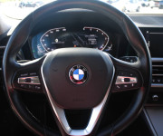 BMW Rad 3 Touring 318d mHEV A/T