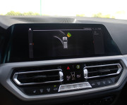 BMW Rad 3 Touring 318d mHEV A/T