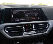 BMW Rad 3 Touring 318d mHEV A/T