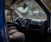 Peugeot Boxer Minibus 2.2 HDi L2H2, 9-miestne, 88kW, M6