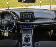 Hyundai i30 1.4 T-GDi N Line