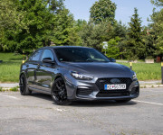 Hyundai i30 1.4 T-GDi N Line