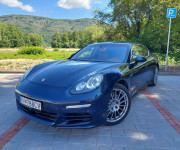 Porsche Panamera S