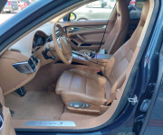 Porsche Panamera S