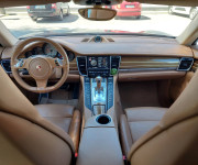 Porsche Panamera S