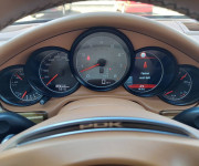 Porsche Panamera S