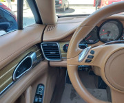 Porsche Panamera S