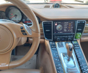 Porsche Panamera S