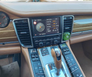 Porsche Panamera S